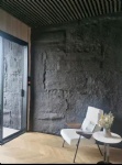 PU STONE WALL PANEL